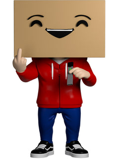 Youtooz: McNasty Vinyl Figure #51 Toys & Games Youtooz