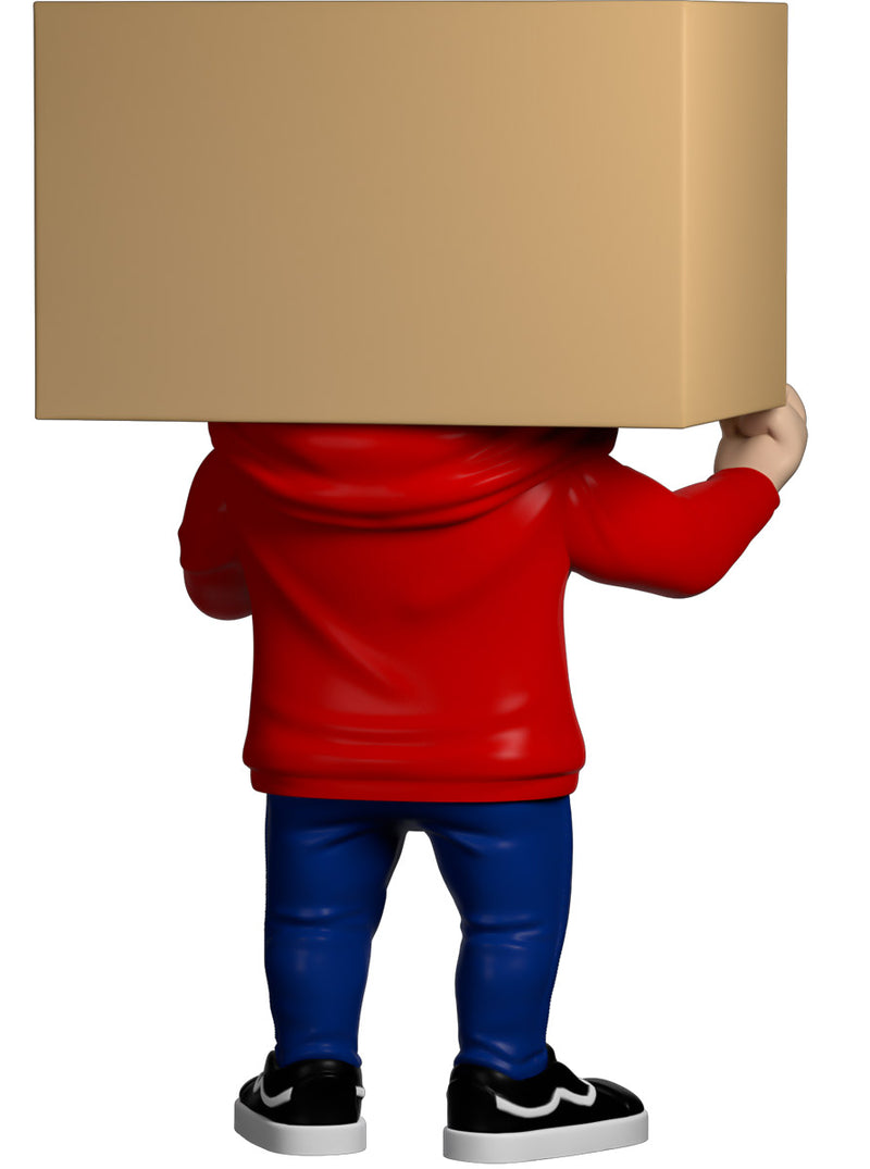 Youtooz: McNasty Vinyl Figure #51 Toys & Games Youtooz