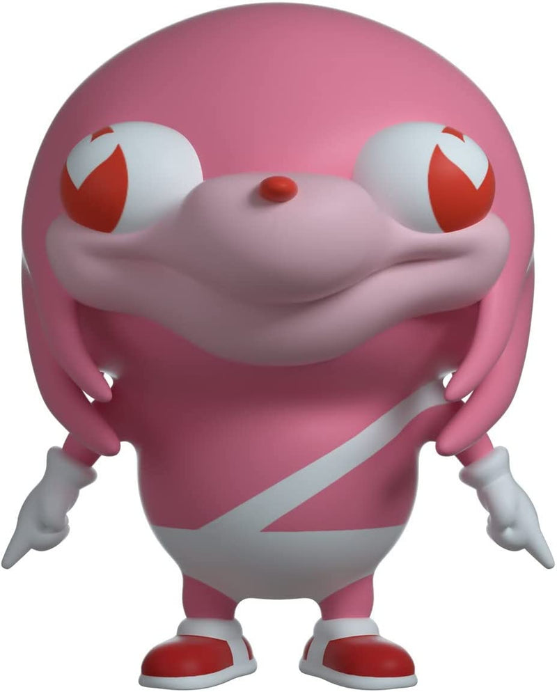 Youtooz: Meme Collection - Cupid Meme Vinyl Figure #52 Toys & Games Youtooz