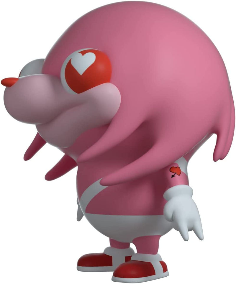 Youtooz: Meme Collection - Cupid Meme Vinyl Figure #52 Toys & Games Youtooz