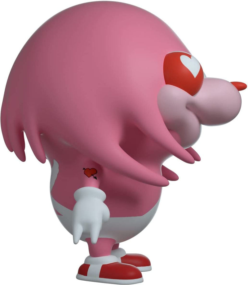 Youtooz: Meme Collection - Cupid Meme Vinyl Figure #52 Toys & Games Youtooz