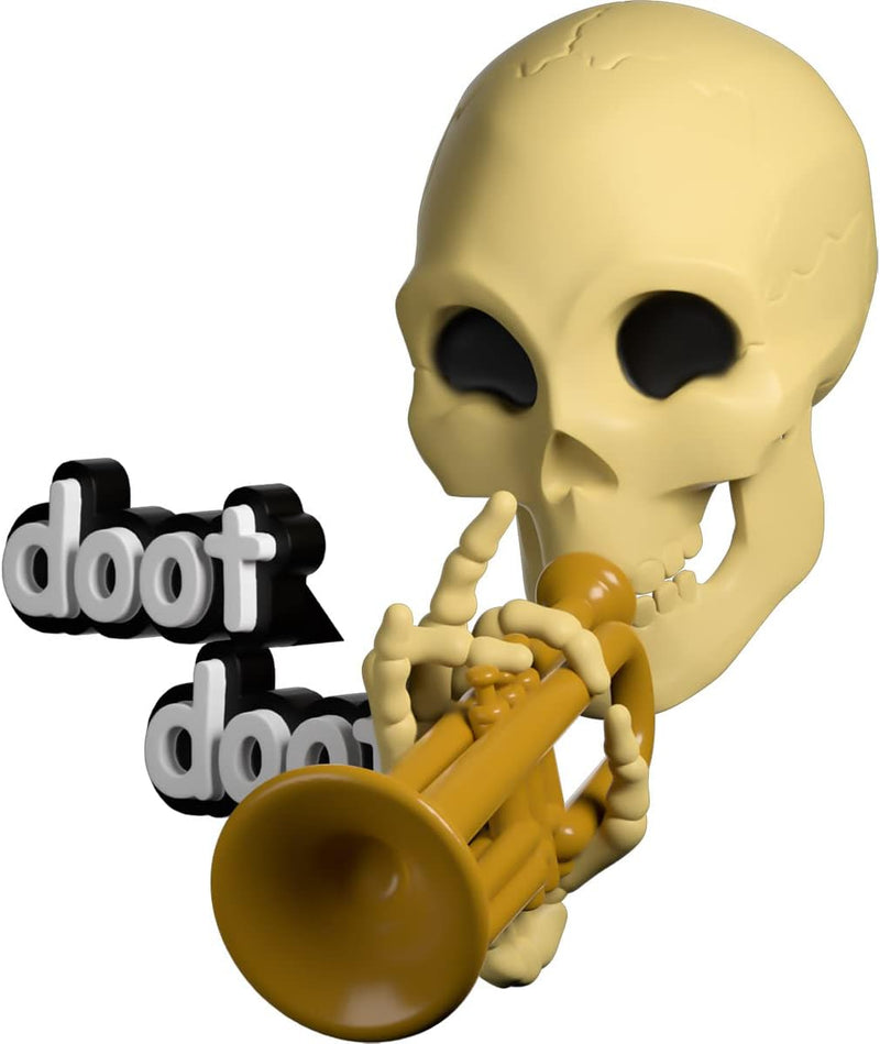 Youtooz: Meme Collection - Doot Doot Vinyl Figure #27 Toys & Games Youtooz