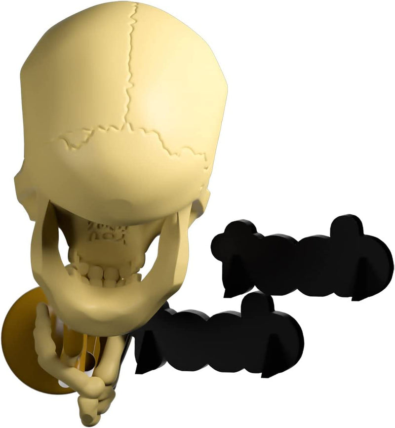 Youtooz: Meme Collection - Doot Doot Vinyl Figure #27 Toys & Games Youtooz