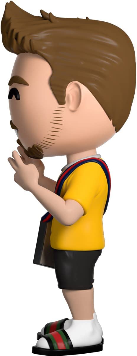 Youtooz: Mr Beast Collection - Chris the Meme God Vinyl Figure #37 Toys & Games Youtooz