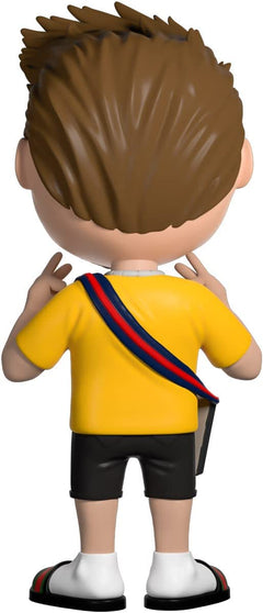 Youtooz: Mr Beast Collection - Chris the Meme God Vinyl Figure #37 Toys & Games Youtooz