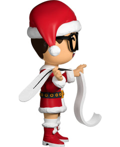 Youtooz: Mrs. On The Tele Vinyl Figure #39 Toys & Games Youtooz