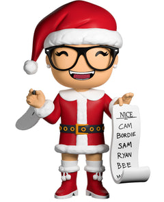 Youtooz: Mrs. On The Tele Vinyl Figure #39 Toys & Games Youtooz