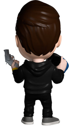 Youtooz: Mully Vinyl Figure #59 Toys & Games Youtooz