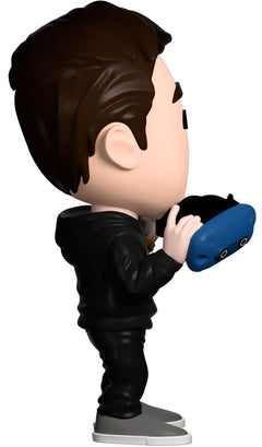 Youtooz: Mully Vinyl Figure #59 Toys & Games Youtooz