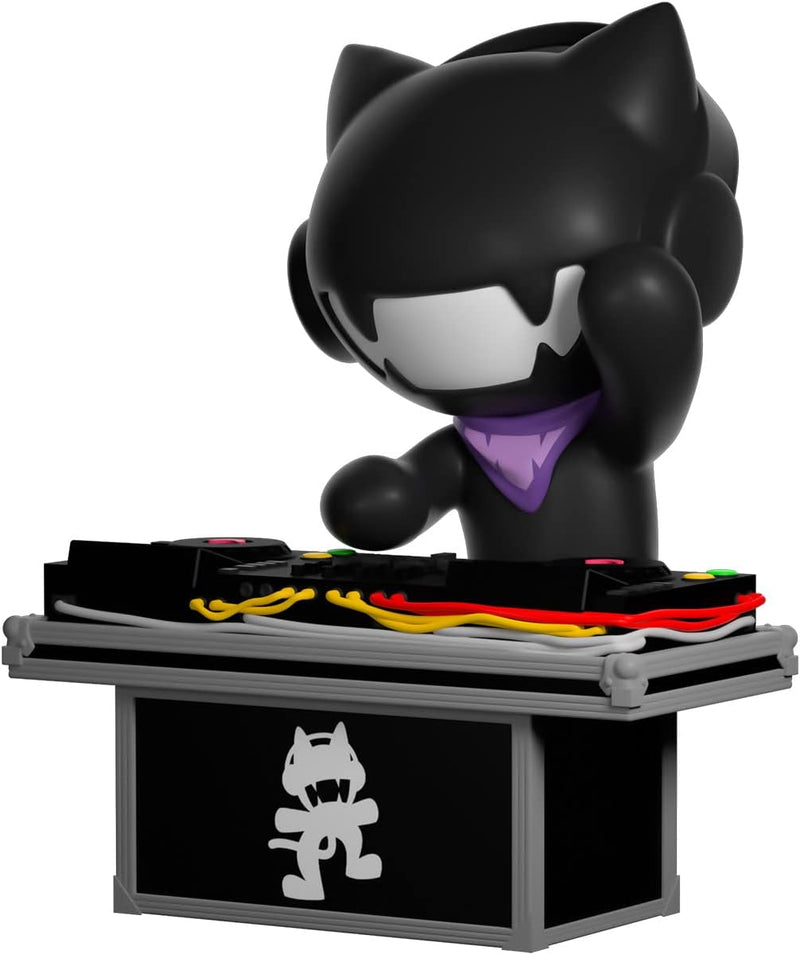Youtooz: Music Collection - Monstercat Vinyl Figure #5 Toys & Games Youtooz