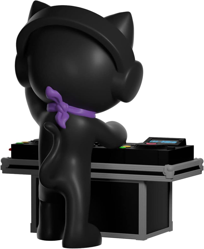 Youtooz: Music Collection - Monstercat Vinyl Figure #5 Toys & Games Youtooz