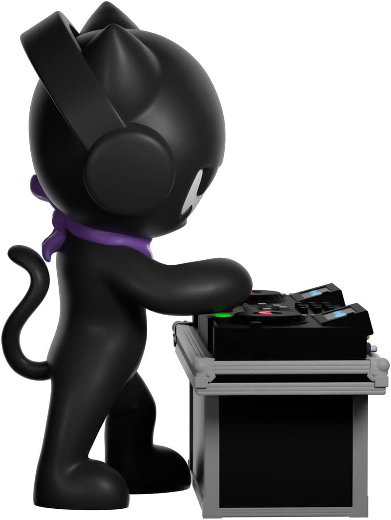 Youtooz: Music Collection - Monstercat Vinyl Figure #5 Toys & Games Youtooz