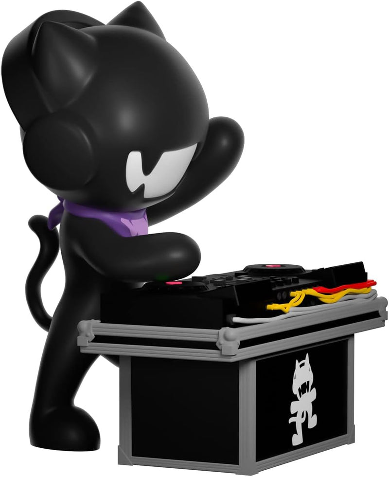 Youtooz: Music Collection - Monstercat Vinyl Figure #5 Toys & Games Youtooz