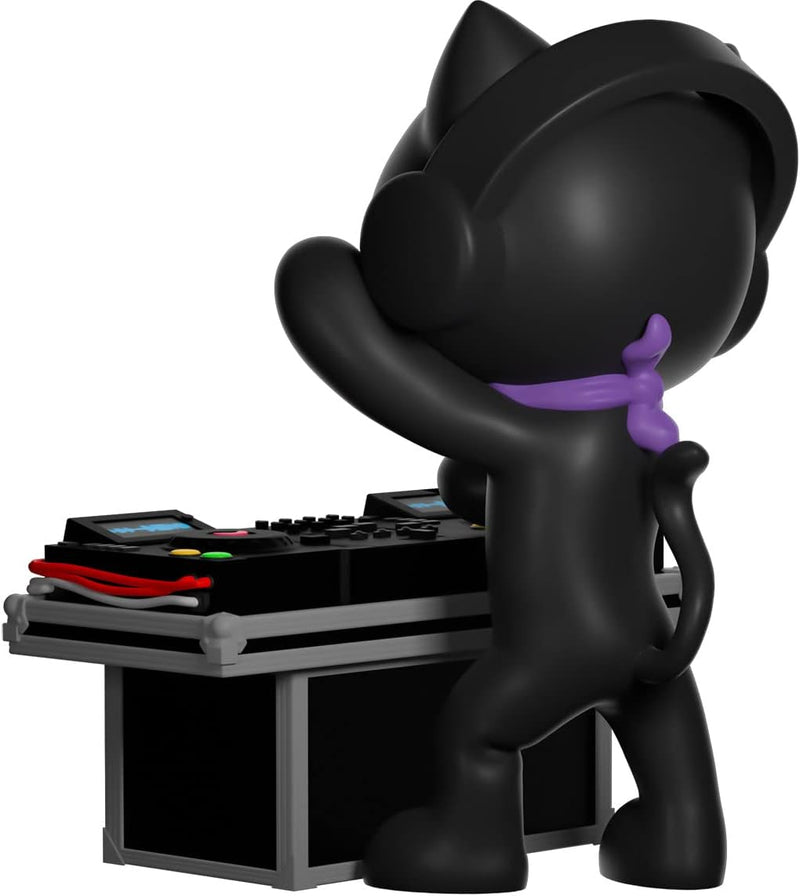 Youtooz: Music Collection - Monstercat Vinyl Figure #5 Toys & Games Youtooz