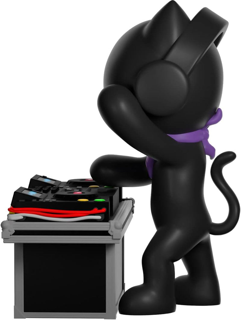 Youtooz: Music Collection - Monstercat Vinyl Figure #5 Toys & Games Youtooz