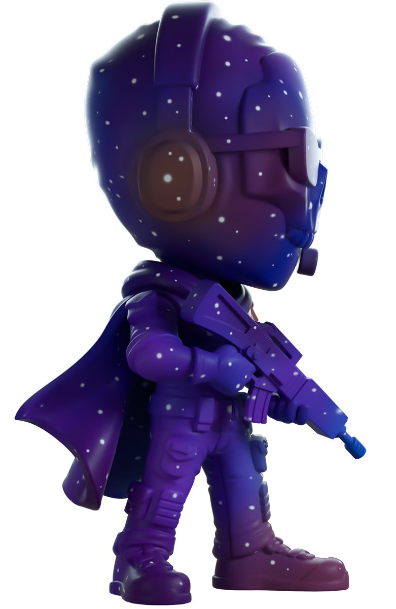 Youtooz: Modern Warfare II Orion Ghost Vinyl Figure #2 Toys & Games Youtooz