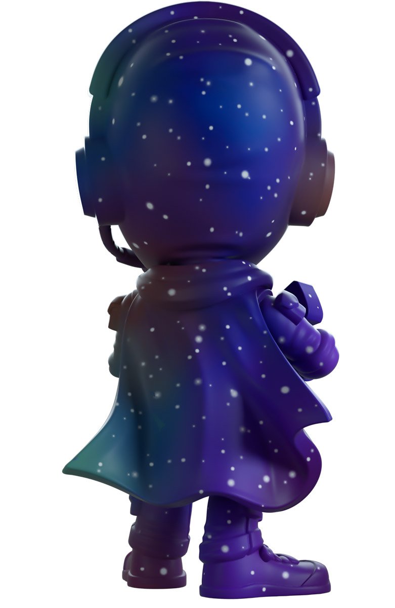 Youtooz: Modern Warfare II Orion Ghost Vinyl Figure #2 Toys & Games Youtooz