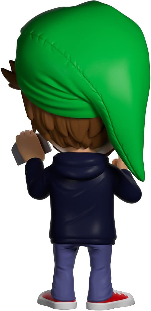 Youtooz: PeanutButterGamer Vinyl Figure #127 Toys & Games Youtooz