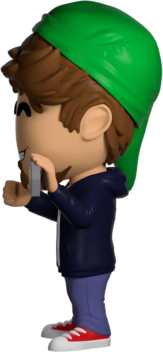 Youtooz: PeanutButterGamer Vinyl Figure #127 Toys & Games Youtooz