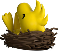 Youtooz: Peanuts Collection - Woodstock Vinyl Figure #4 Toys & Games Youtooz