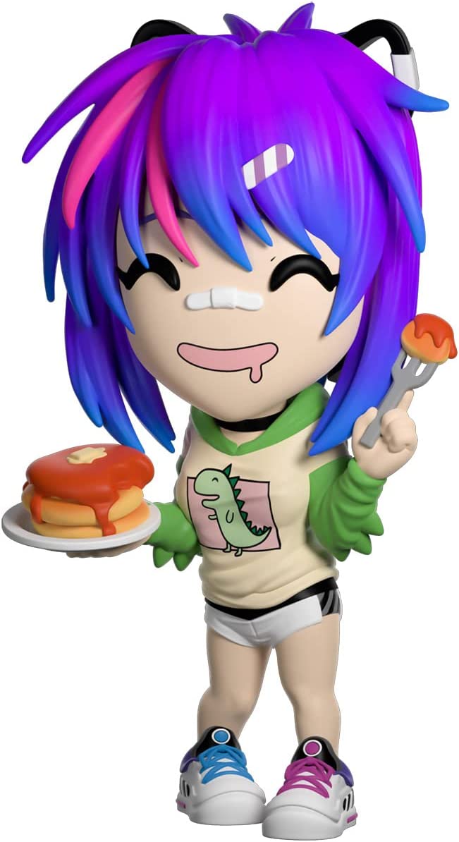 Youtooz: Projekt Melody Vinyl Figure #221 Toys & Games Youtooz