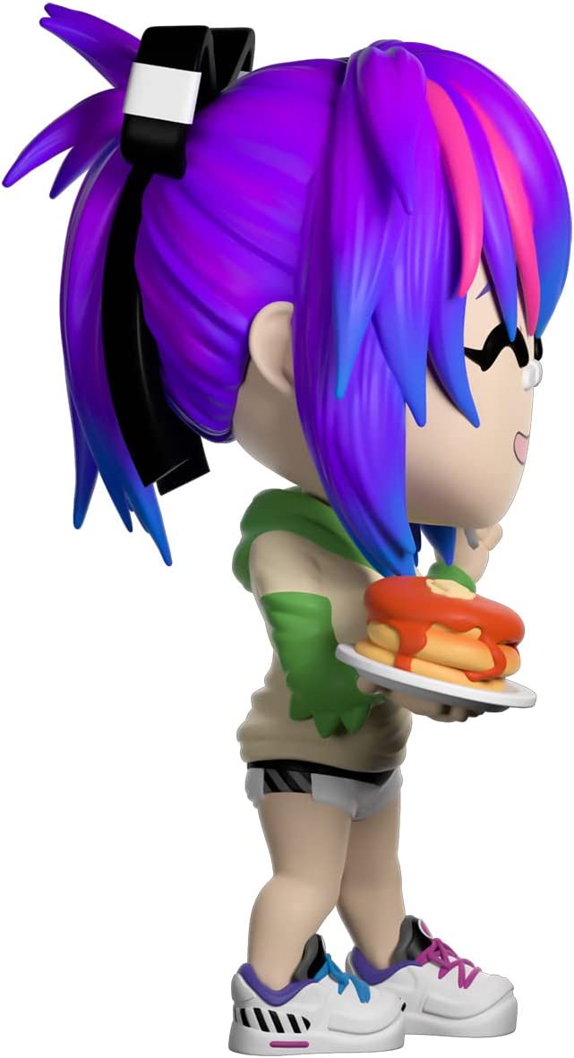 Youtooz: Projekt Melody Vinyl Figure #221 Toys & Games Youtooz
