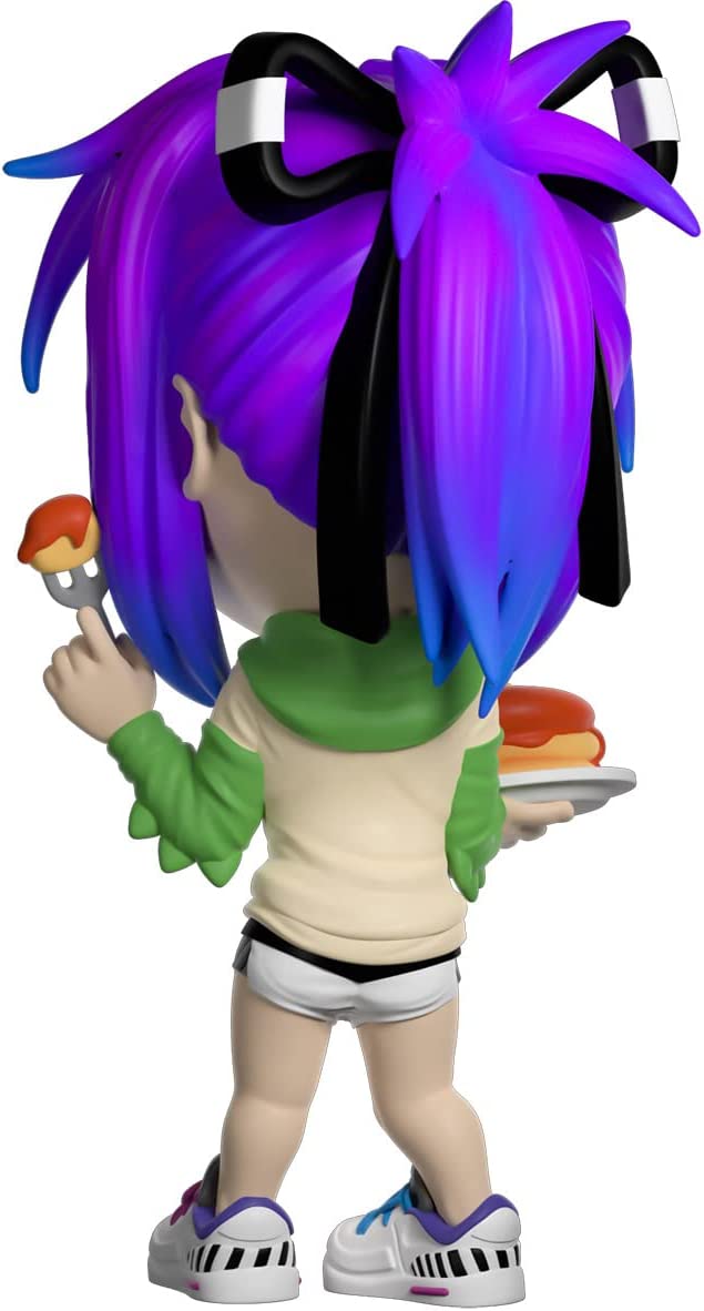 Youtooz: Projekt Melody Vinyl Figure #221 Toys & Games Youtooz