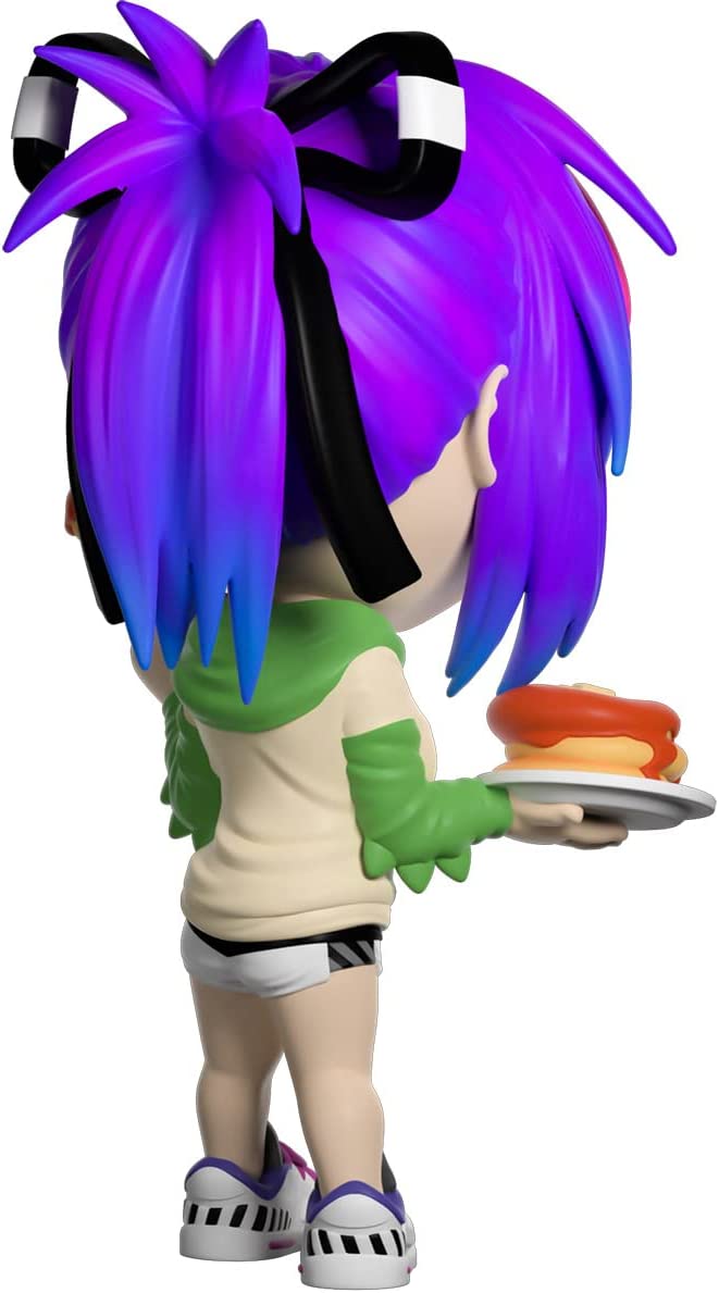 Youtooz: Projekt Melody Vinyl Figure #221 Toys & Games Youtooz
