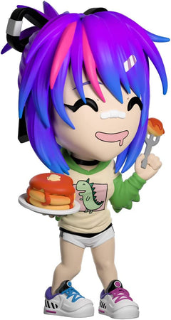 Youtooz: Projekt Melody Vinyl Figure #221 Toys & Games Youtooz