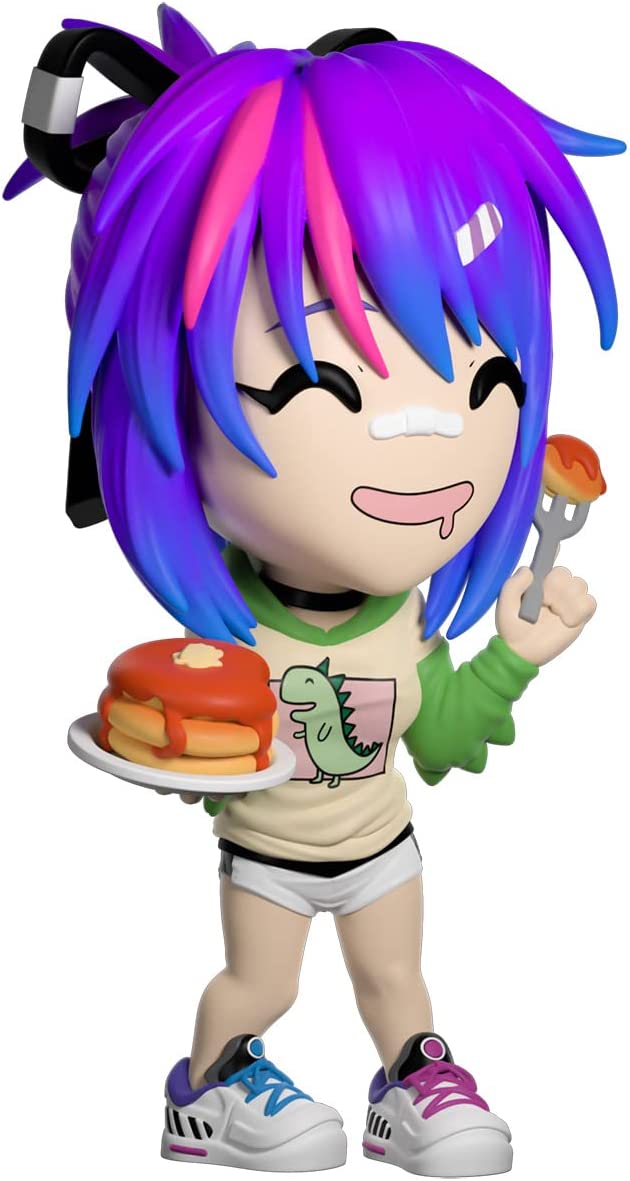 Youtooz: Projekt Melody Vinyl Figure #221 Toys & Games Youtooz