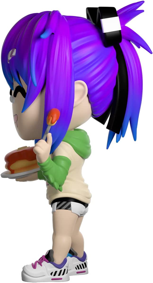 Youtooz: Projekt Melody Vinyl Figure #221 Toys & Games Youtooz