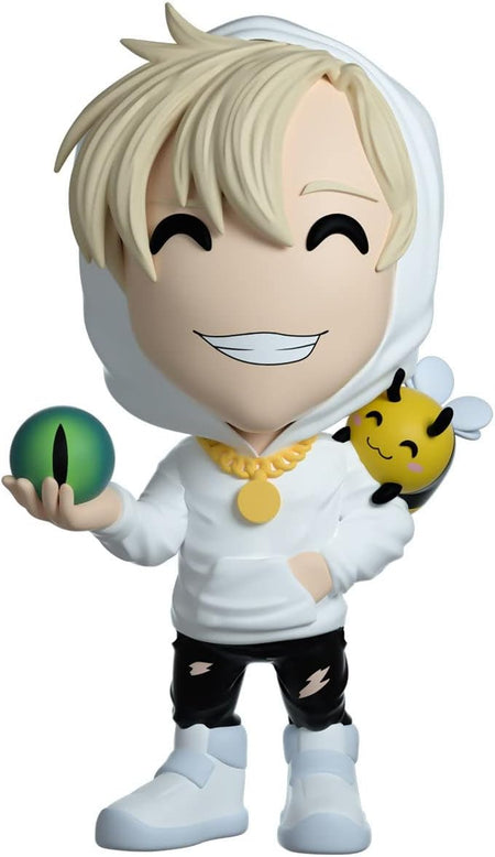 Youtooz: Punz Vinyl Figure #274 Toys & Games Youtooz