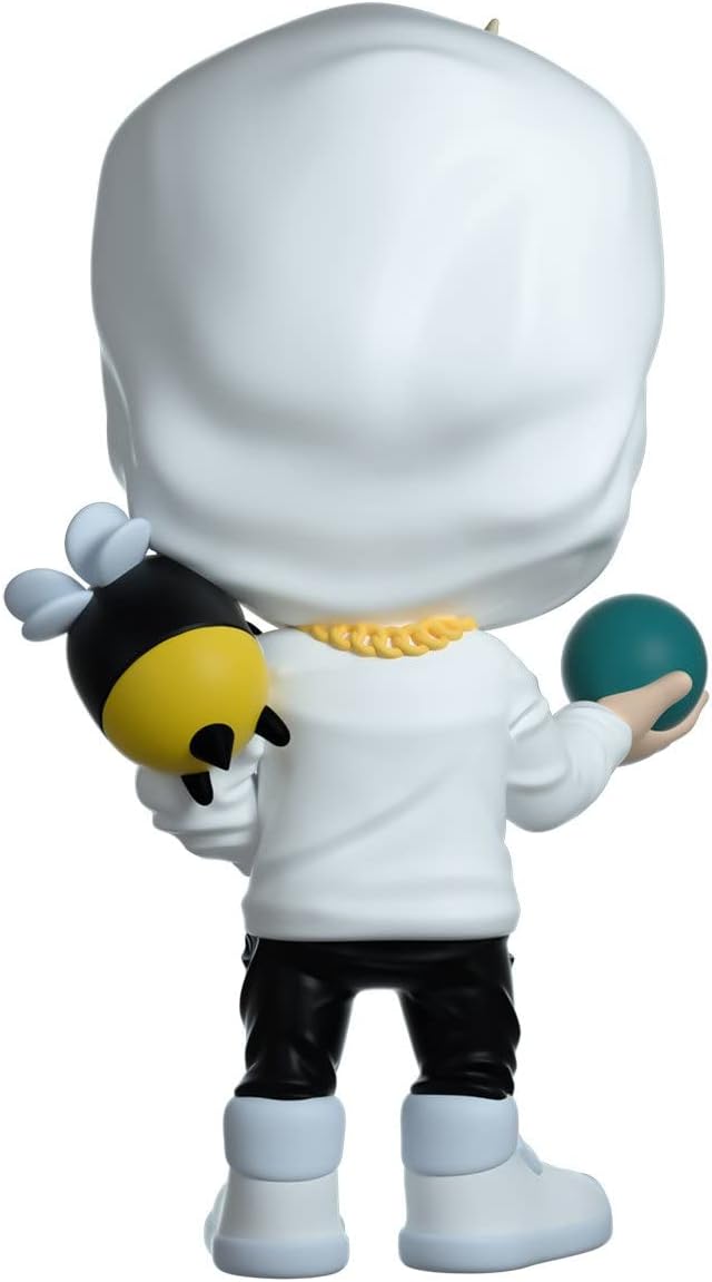 Youtooz: Punz Vinyl Figure #274 Toys & Games Youtooz