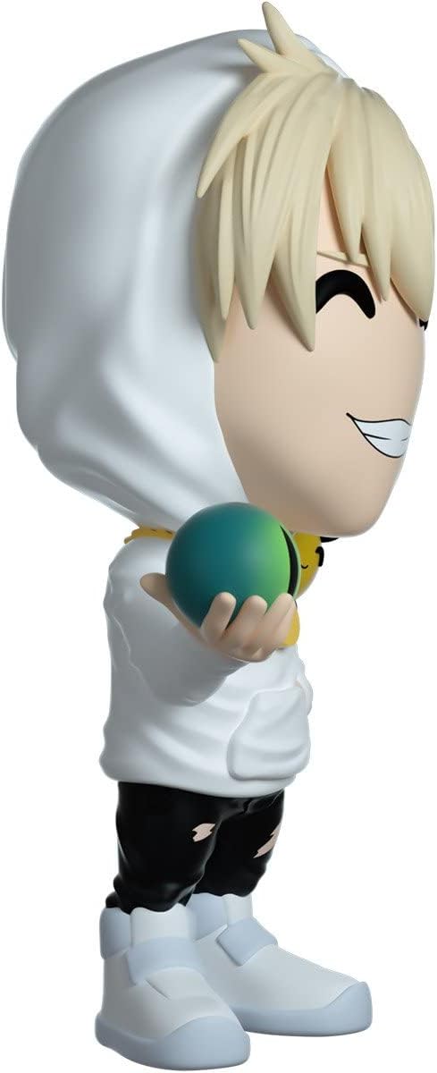 Youtooz: Punz Vinyl Figure #274 Toys & Games Youtooz