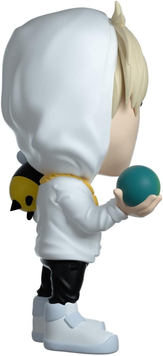 Youtooz: Punz Vinyl Figure #274 Toys & Games Youtooz