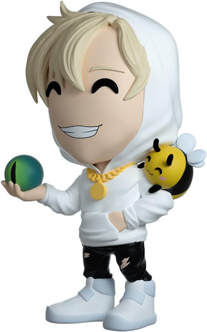 Youtooz: Punz Vinyl Figure #274 Toys & Games Youtooz