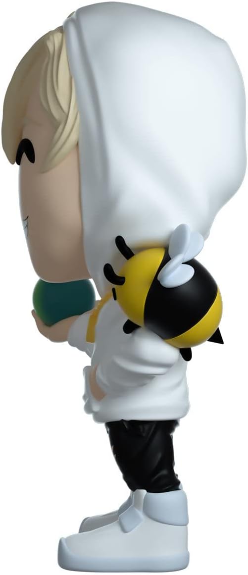 Youtooz: Punz Vinyl Figure #274 Toys & Games Youtooz