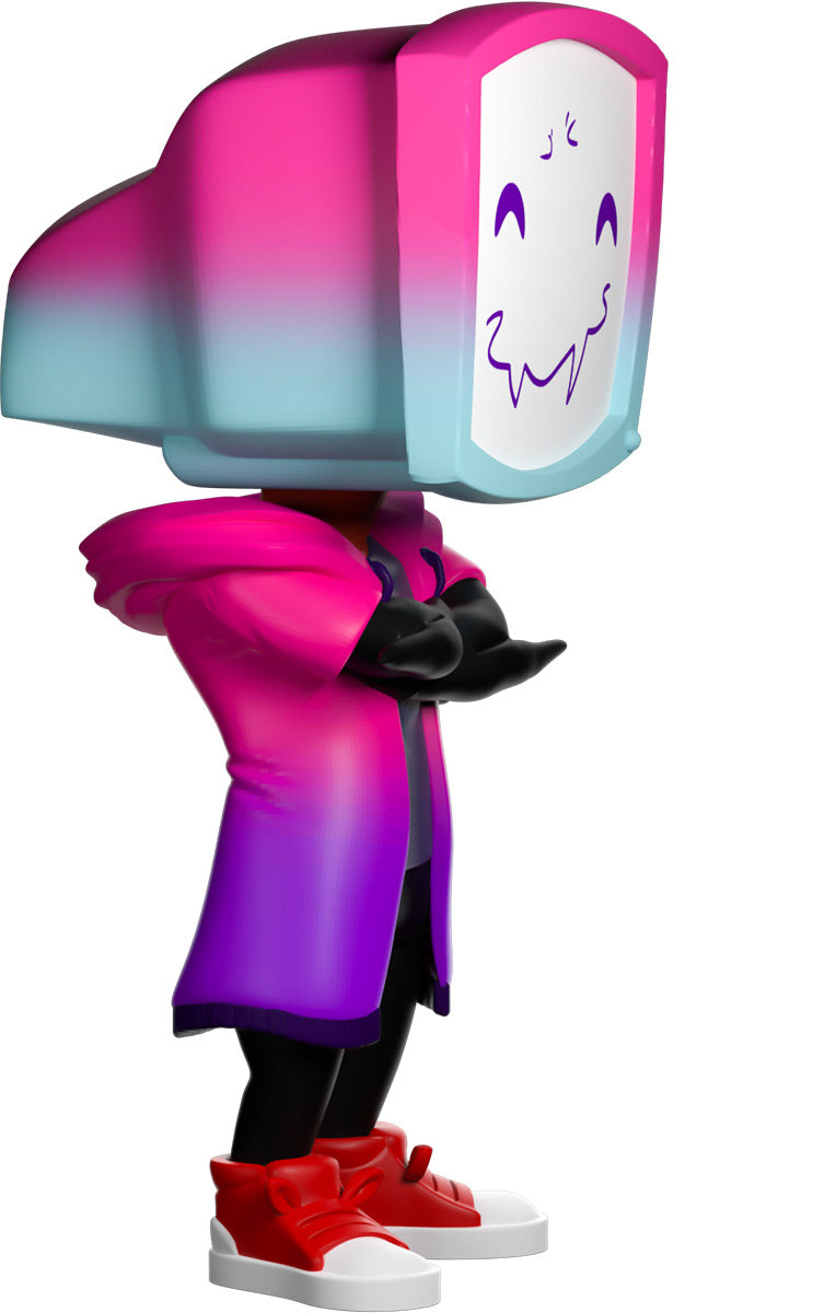 Youtooz: Pyrocynical Vinyl Figure #9 Toys & Games Youtooz