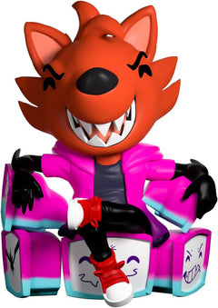 Youtooz: Pyrovision Vinyl Figure #69 Toys & Games Youtooz