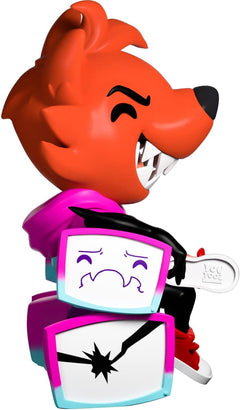 Youtooz: Pyrovision Vinyl Figure #69 Toys & Games Youtooz