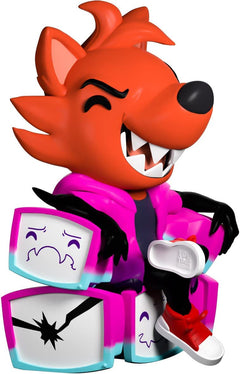 Youtooz: Pyrovision Vinyl Figure #69 Toys & Games Youtooz