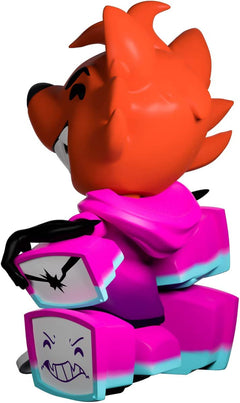 Youtooz: Pyrovision Vinyl Figure #69 Toys & Games Youtooz