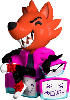 Youtooz: Pyrovision Vinyl Figure #69 Toys & Games Youtooz