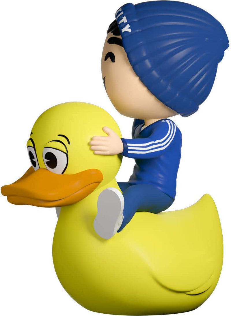 Youtooz: Quackity Vinyl Figure #16 Toys & Games Youtooz