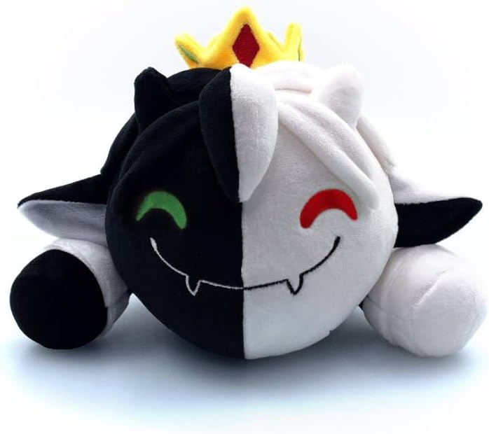 Youtooz Plush Collection: Ranboo 12 Inch Flop! Plush Toys & Games Youtooz
