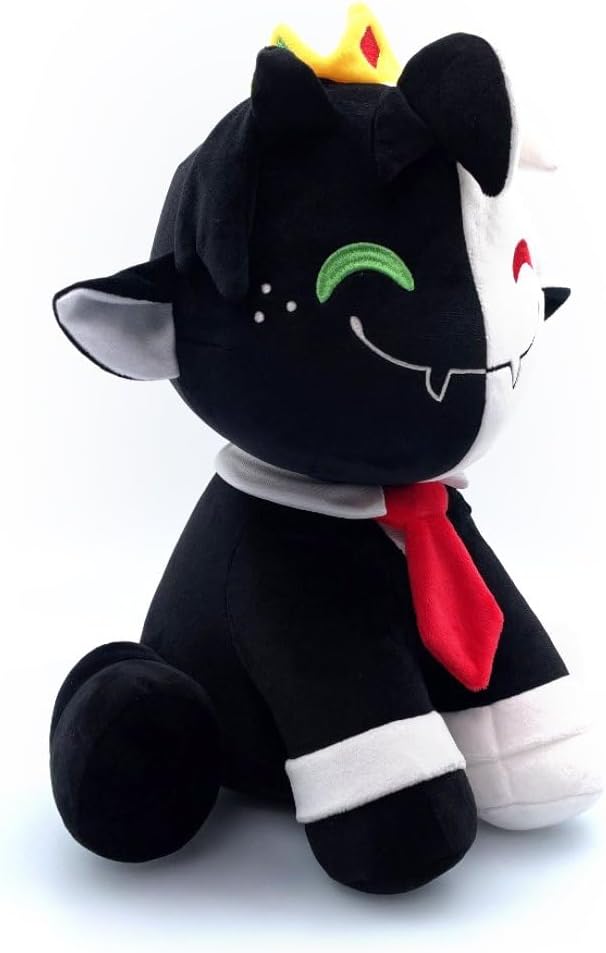Youtooz: Ranboo 12 Inch Sit Plush Toys & Games Youtooz