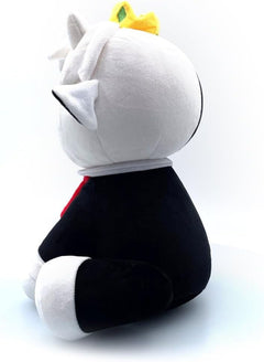 Youtooz: Ranboo 12 Inch Sit Plush Toys & Games Youtooz