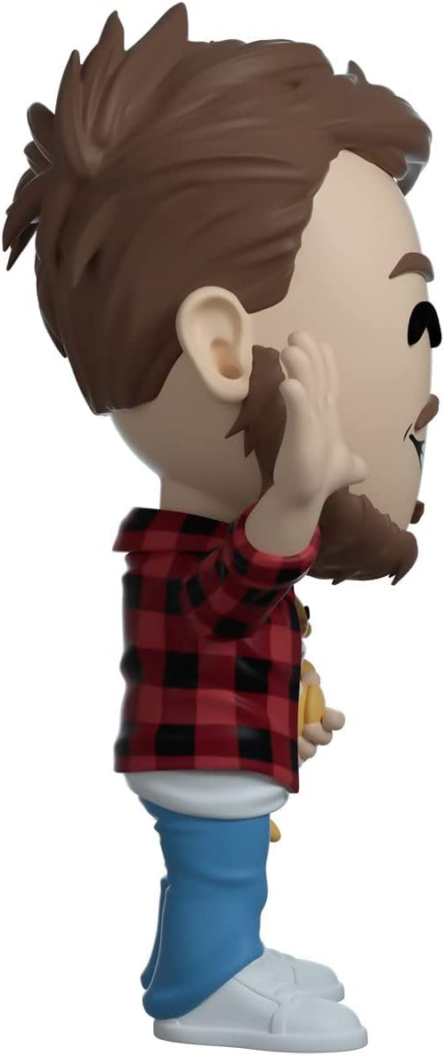 Youtooz: Ryan George Vinyl Figure #292 Toys & Games Youtooz