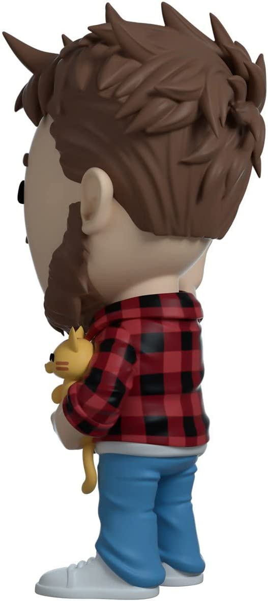 Youtooz: Ryan George Vinyl Figure #292 Toys & Games Youtooz