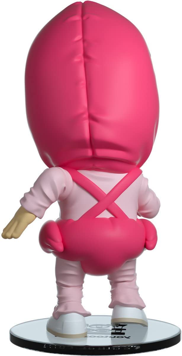 Youtooz: Sidemen Collection - Ethan Vinyl Figure #13 Toys & Games Youtooz
